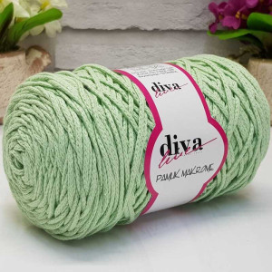 Diva Cotton Macrame 487