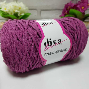 Diva Cotton Macrame 060