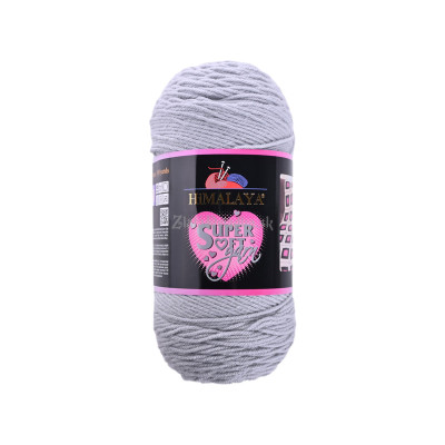 Himalaya Super Soft Yarn 80803