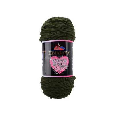Himalaya Super Soft Yarn 80807