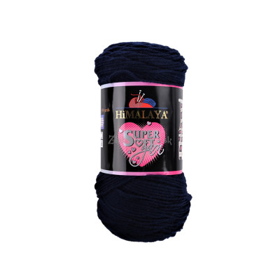 Himalaya Super Soft Yarn 80809