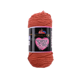 Himalaya Super Soft Yarn 80817