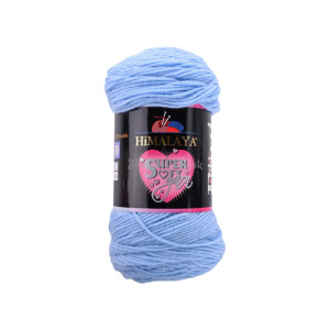 Himalaya Super Soft Yarn 80823