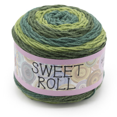 Himalaya Sweet Roll 1047-08