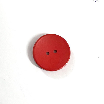Ξύλινο Κουμπί 3cm 42