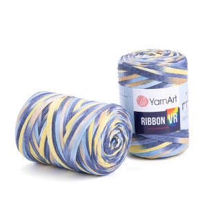 YarnArt Ribbon VR 915