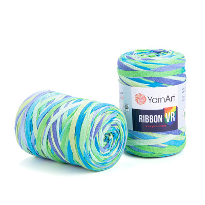 YarnArt Ribbon VR 920