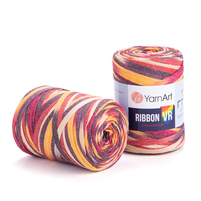 YarnArt Ribbon VR 923