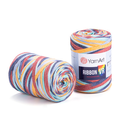 YarnArt Ribbon VR 925