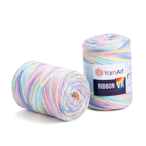 YarnArt Ribbon VR 929