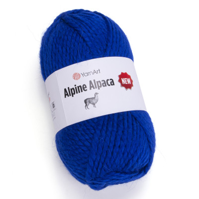 Yarnart Alpine Alpaca New 1442