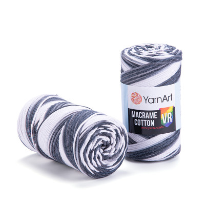 YarnArt Cotton Macrame VR 910