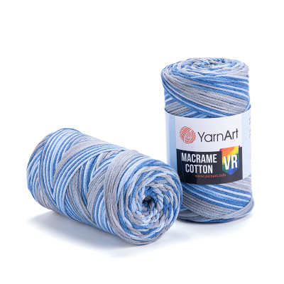 YarnArt Cotton Macrame VR 916
