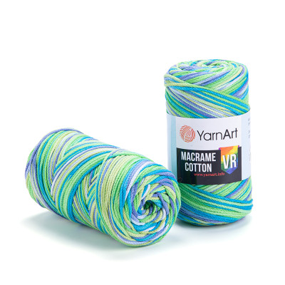 YarnArt Cotton Macrame VR 920