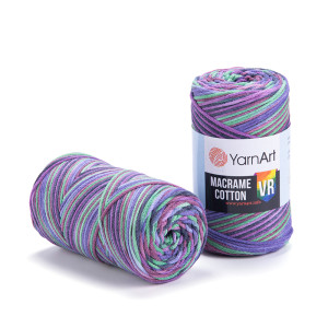 YarnArt Cotton Macrame VR 926