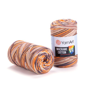 YarnArt Cotton Macrame VR 927