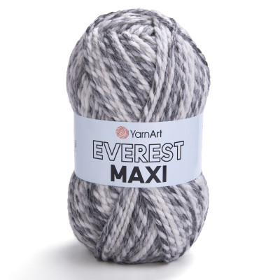 Yarnart Everest Maxi 8021