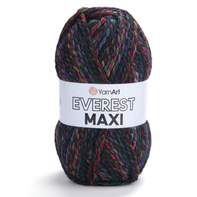 Yarnart Everest Maxi 8024
