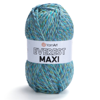Yarnart Everest Maxi 8025