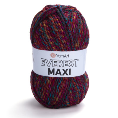Yarnart Everest Maxi 8026