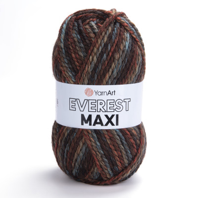 Yarnart Everest Maxi 8028