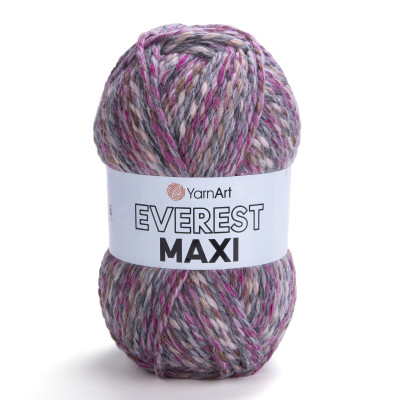 Yarnart Everest Maxi 8030