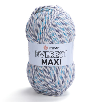 Yarnart Everest Maxi 8031