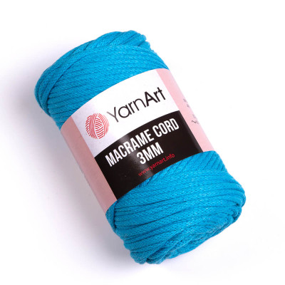 YarnArt Macrame Cord 3mm 763