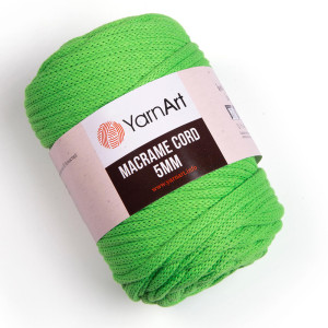 YarnArt Macrame Cord 5mm 802