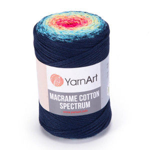 Macrame Cotton Spectrum 1318