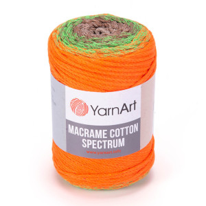 Macrame Cotton Spectrum 1321