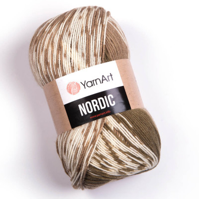 YarnArt Nordic 661