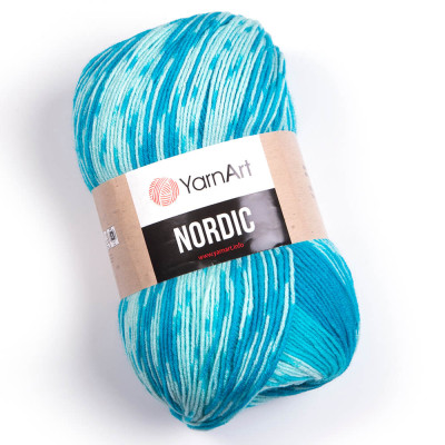 YarnArt Nordic 663