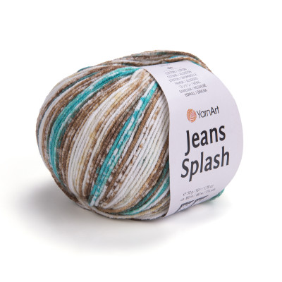 Yarnart Jeans Splash 951