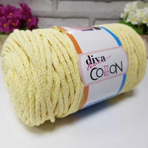 Diva Cotton Cordon 1002