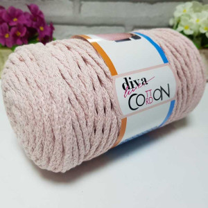 Diva Cotton Cordon 1003