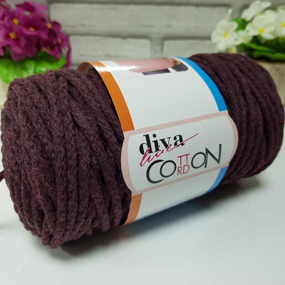 Diva Cotton Cordon 158