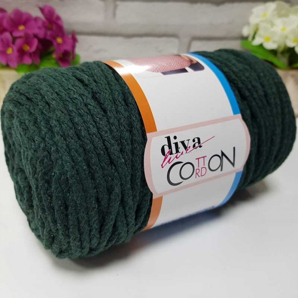 Diva Cotton Cordon 190