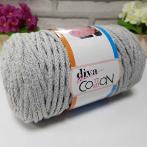 Diva Cotton Cordon 2107
