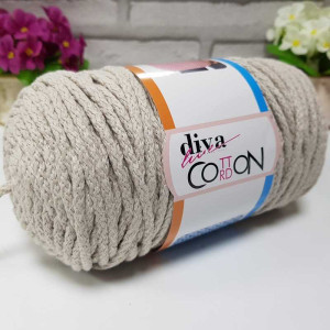 Diva Cotton Cordon 2305
