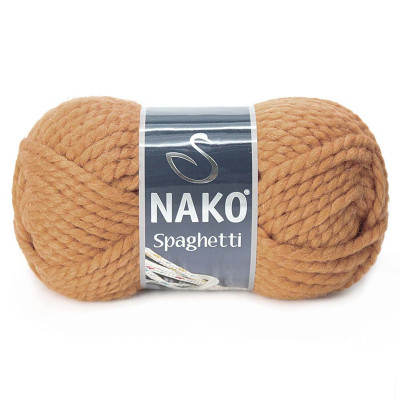 Nako Spaghetti 5401