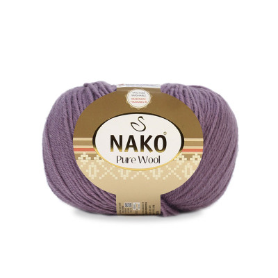 Nako Pure Wool 10393
