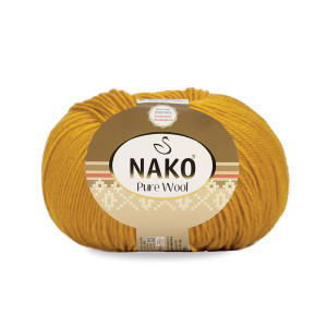 Nako Pure Wool 10429