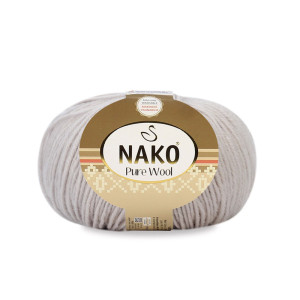 Nako Pure Wool 10708