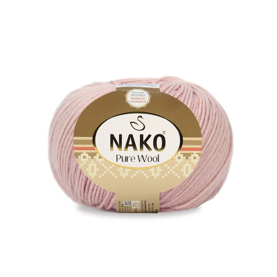 Nako Pure Wool 10722