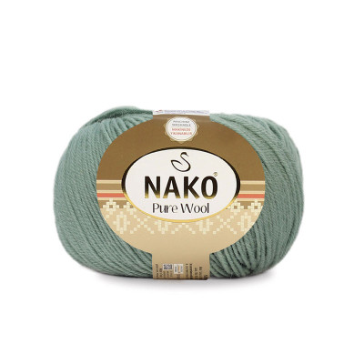 Nako Pure Wool 12348