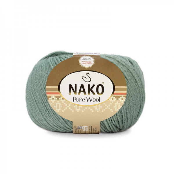 Nako Pure Wool 12348