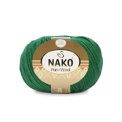 Nako Pure Wool 12353