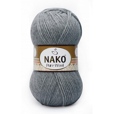 Nako Pure Wool 194