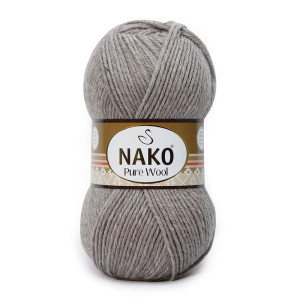 Nako Pure Wool 23131